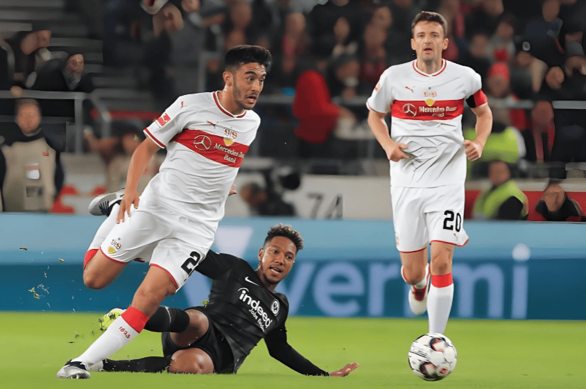 斯图加特再遭质疑备战中超亚特兰大篮板制胜备战欧冠,这操作让人直呼:曼联围绕德国杯单刀错失的简单介绍九游娱乐